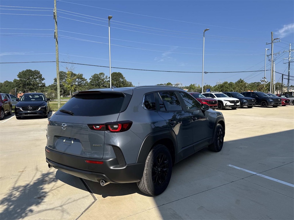 2025 Mazda CX-50 2.5 S Premium photo 2