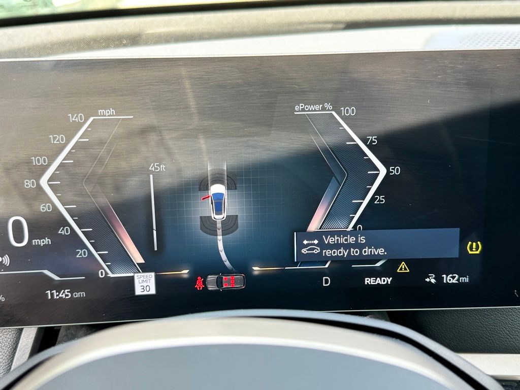 2024 Bmw iX photo 22