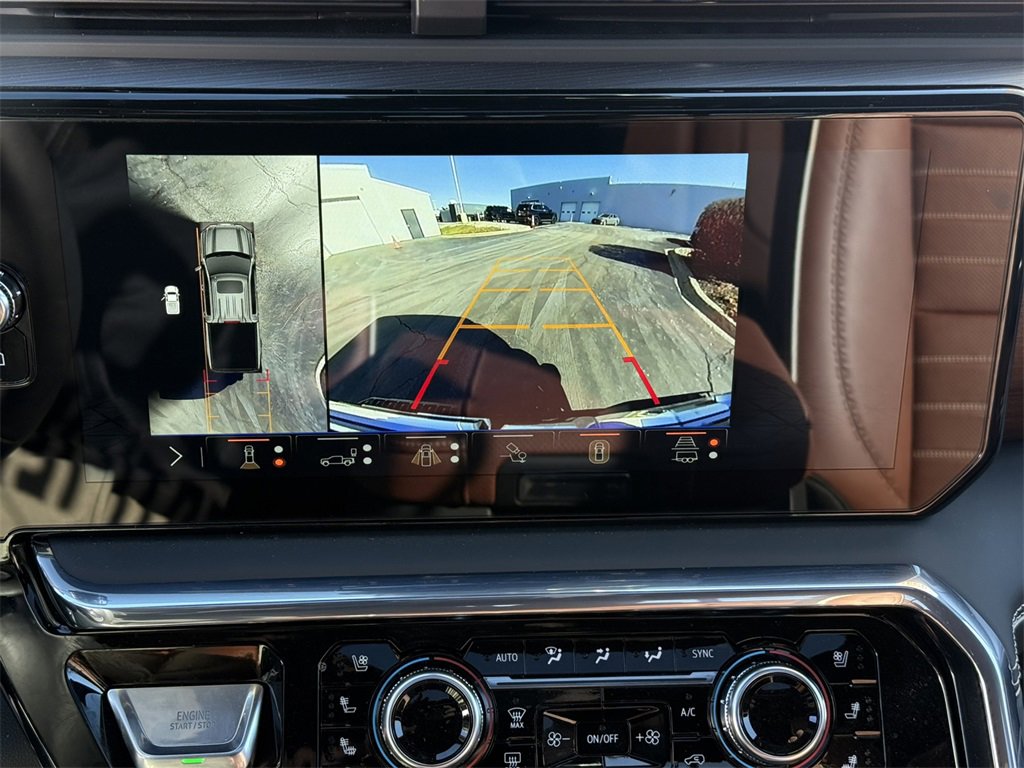 2026 GMC SIERRA - Image 23