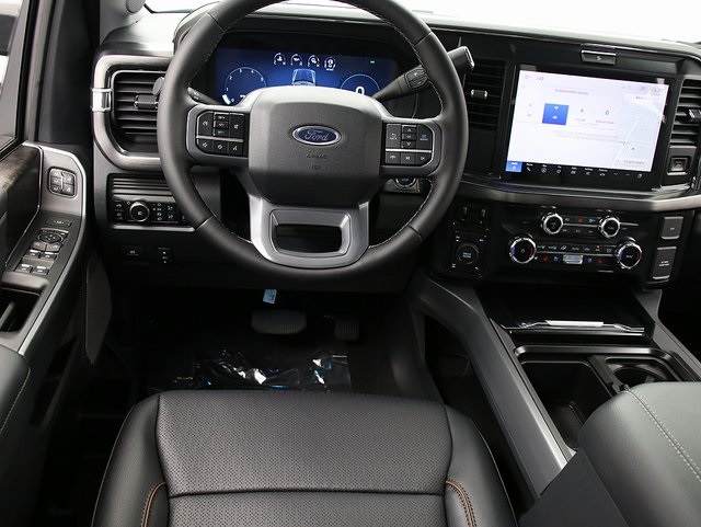 2026 Ford F-250 Lariat photo 16