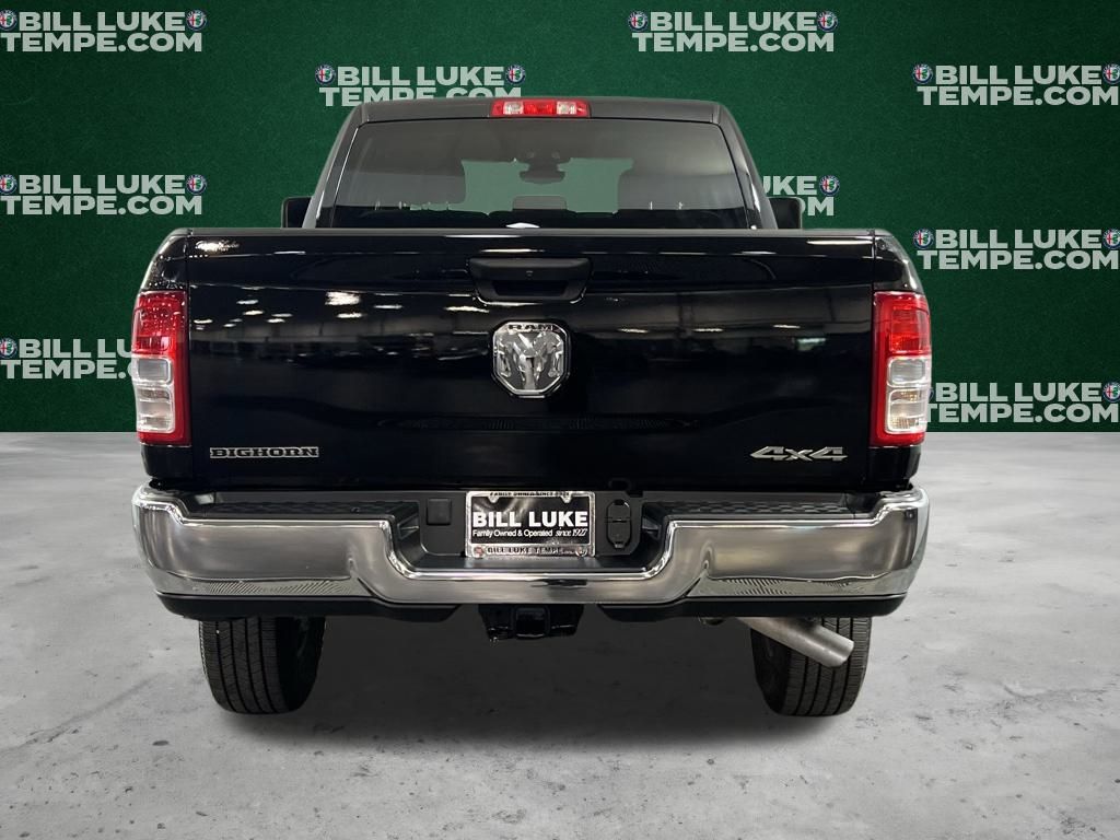 2024 Ram 2500 Big Horn photo 5