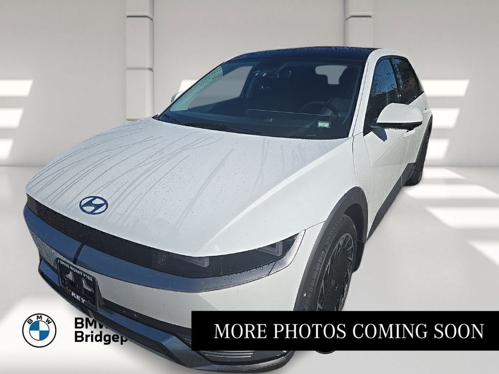 Used 2023 Hyundai IONIQ 5 Limited with VIN KM8KRDAF8PU158433 for sale in Bridgeport, CT