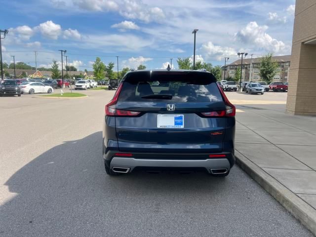 2026 Honda CR-V Hybrid photo 4