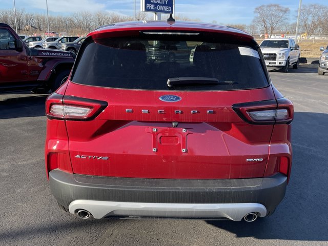 2025 Ford Escape Active photo 4