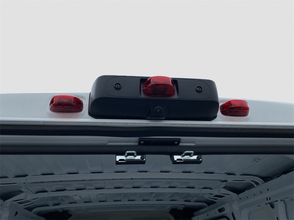 2025 Ram ProMaster 1500 photo 19