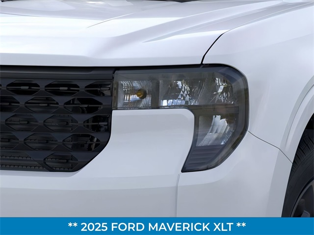 2025 Ford Maverick XLT photo 16