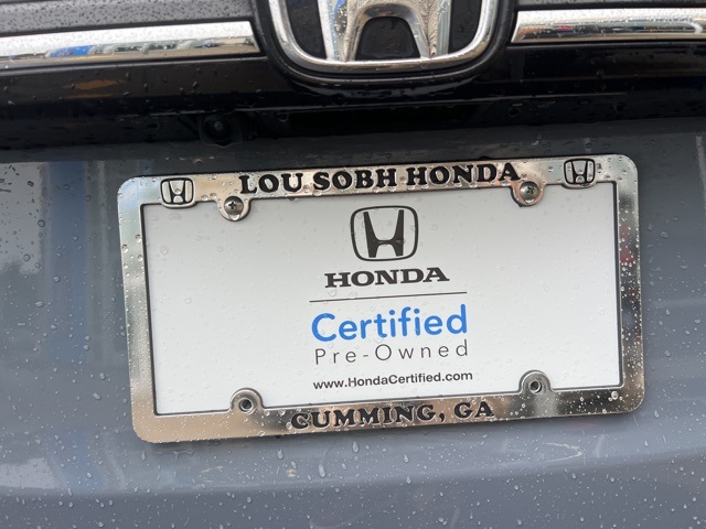 2023 Honda Odyssey Touring photo 4