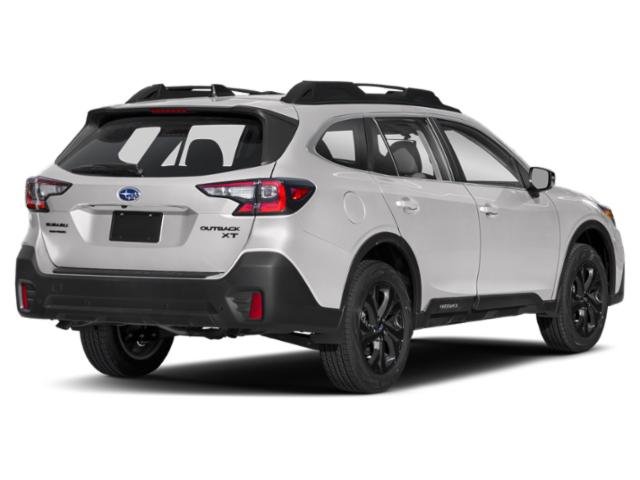 Used 2022 Subaru Outback Onyx Edition with VIN 4S4BTGLD9N3213554 for sale in Saint Cloud, Minnesota