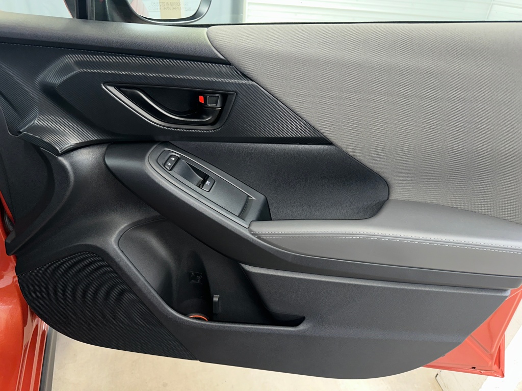 2024 Subaru Crosstrek Premium photo 23