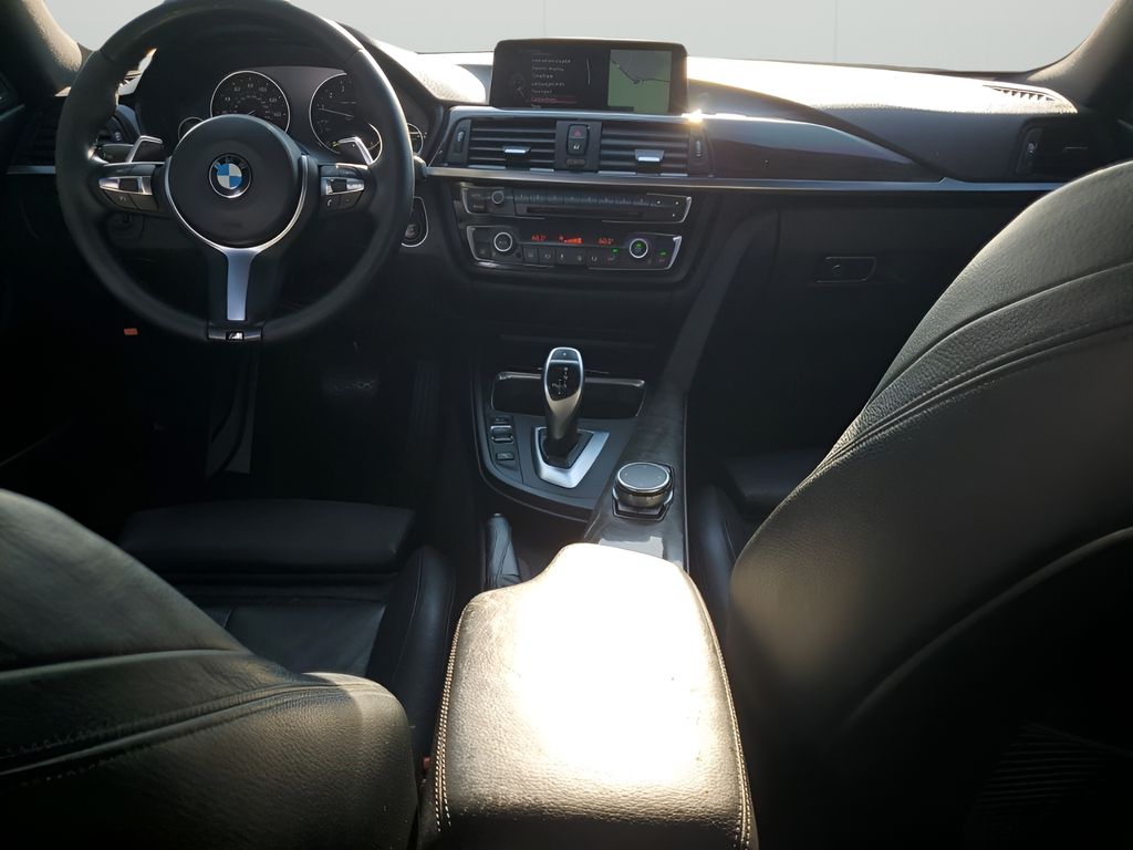 2015 Bmw 428i Gran Coupe photo 21