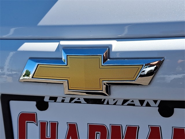 2022 Chevrolet Trax LT photo 25