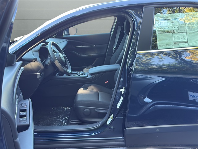 2025 Mazda CX-30 2.5 S photo 10
