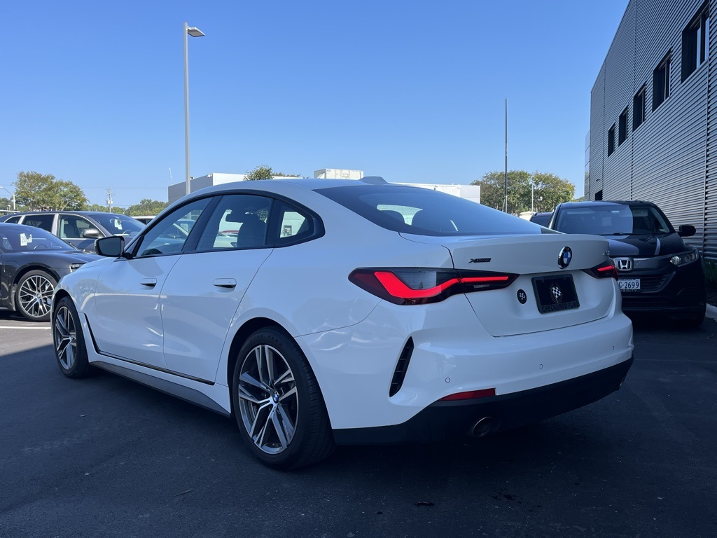 2023 Bmw 430i xDrive GC photo 3