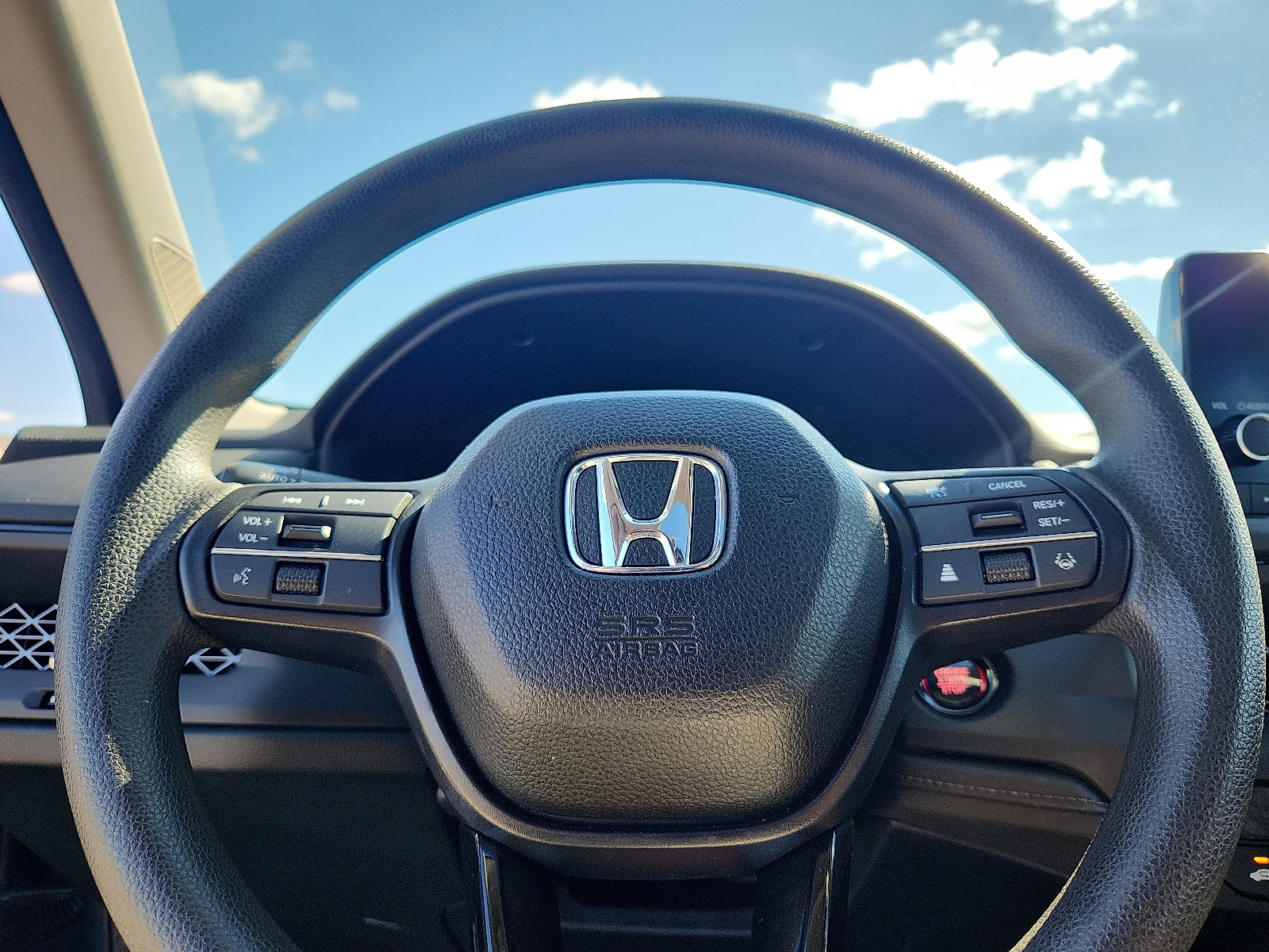2024 Honda Accord EX photo 17