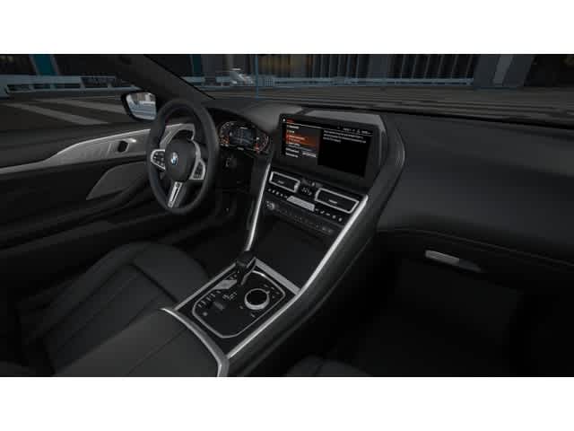 2026 Bmw M850i xDrive photo 11