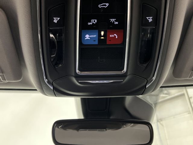 2023 Jeep Grand Cherokee Limited photo 23