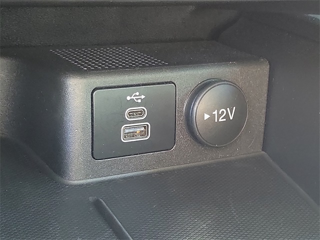 2025 Ford Escape Active photo 9