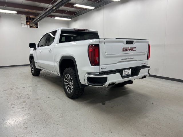 2023 Gmc Sierra 1500 AT4 photo 4