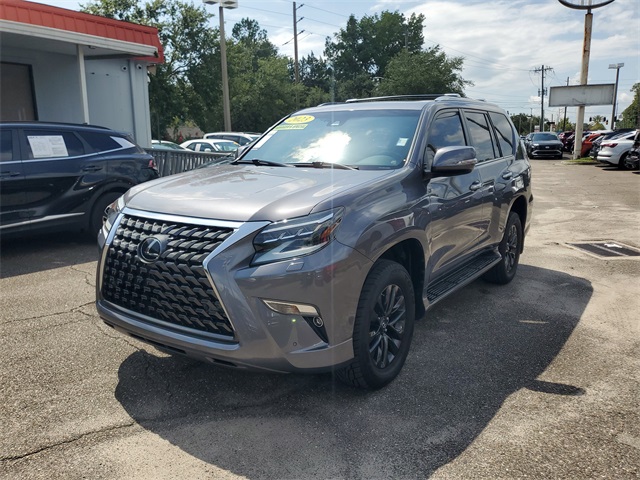 2023 Lexus GX 460 photo 3