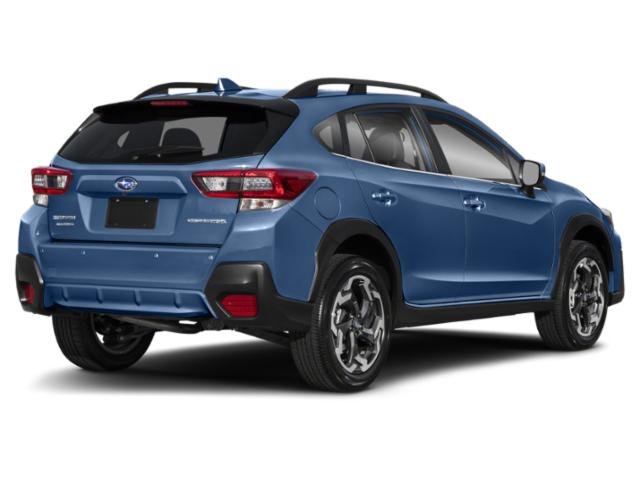 Used 2023 Subaru Crosstrek Limited with VIN JF2GTHNC8PH285471 for sale in Vadnais Heights, Minnesota