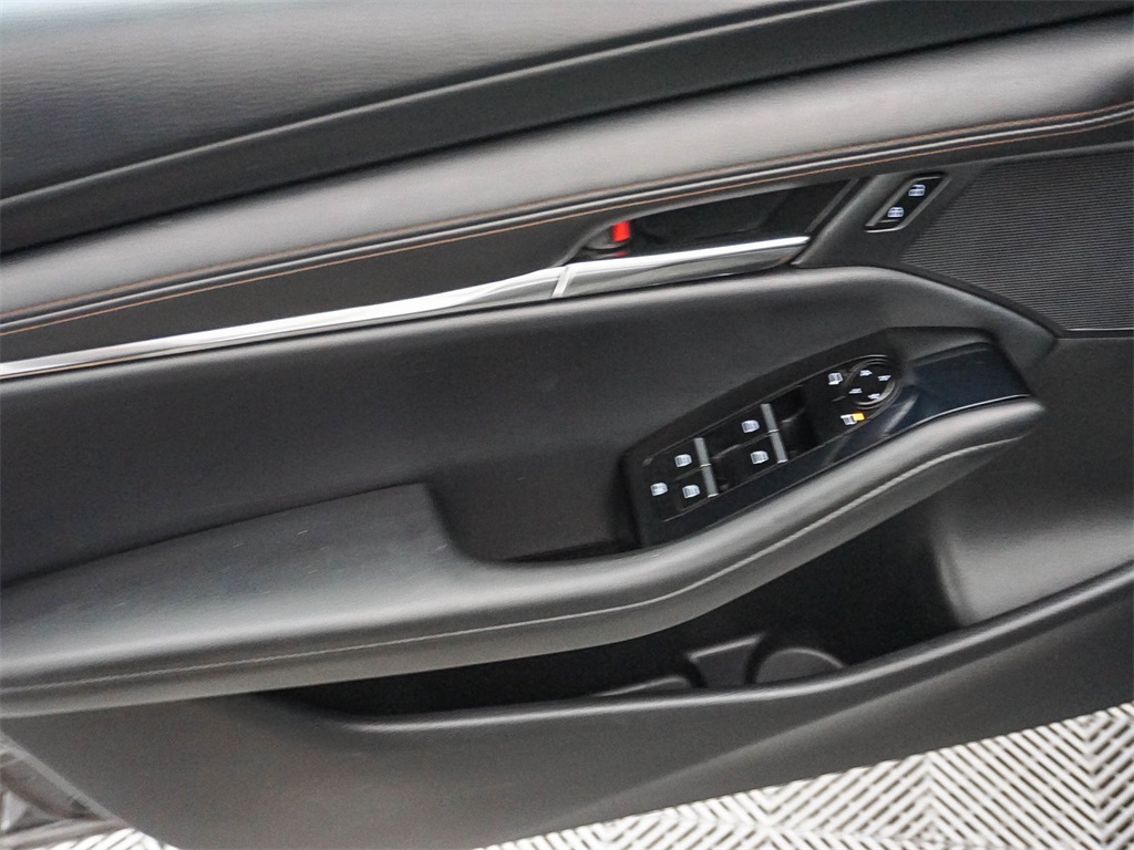 2023 Mazda Mazda3 2.5 s Preferred photo 18