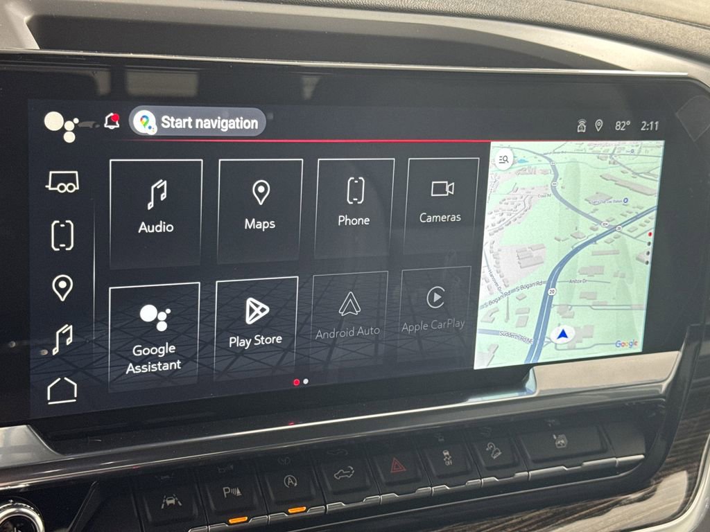 2025 Gmc Sierra 1500 Elevation photo 2