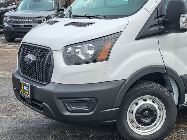 2024 FORD TRANSIT - Image 27