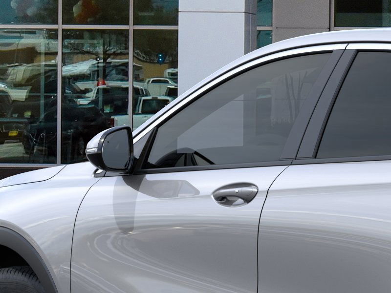 2025 Buick Envista Preferred photo 4