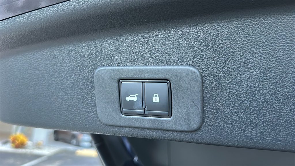 2025 Nissan Murano SV photo 29
