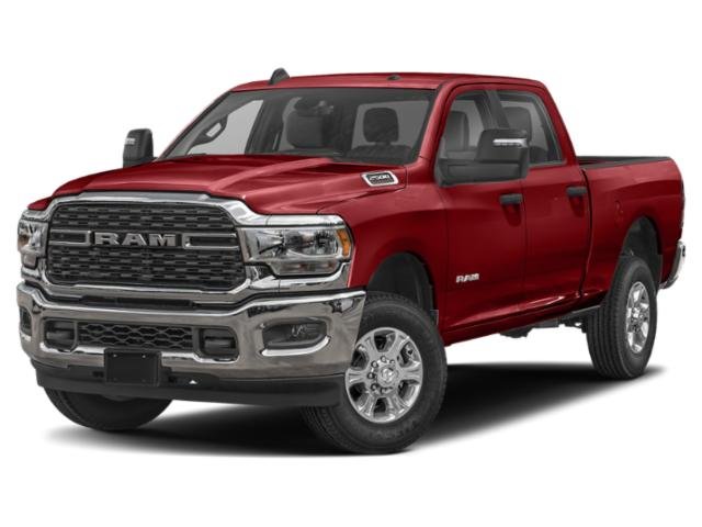 2024 RAM Ram 2500 Pickup Big Horn's photo