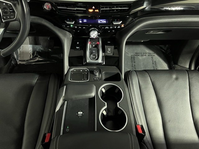 2023 Acura MDX Technology SH-AWD photo 12