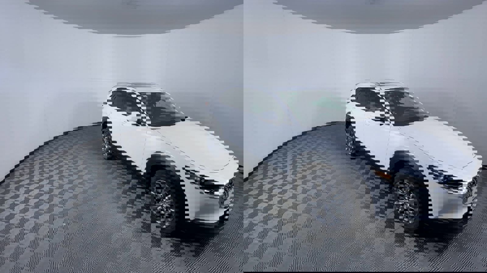 2026 Mazda CX-30 2.5 S Preferred photo 2