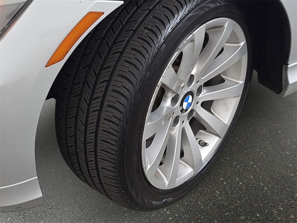 2011 Bmw 328i SA SULEV photo 31