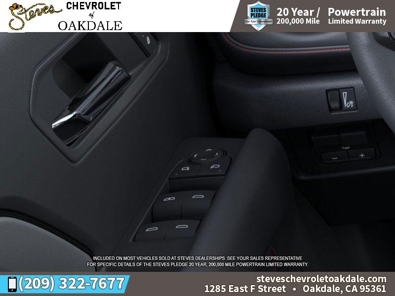 2026 Chevrolet Colorado Z71 photo 18