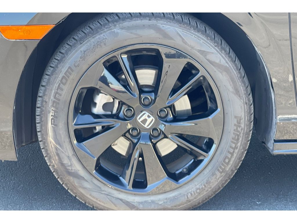 2023 Honda Odyssey Sport photo 10