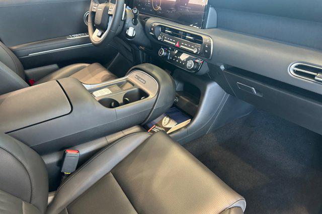 2026 Hyundai Palisade SEL photo 16