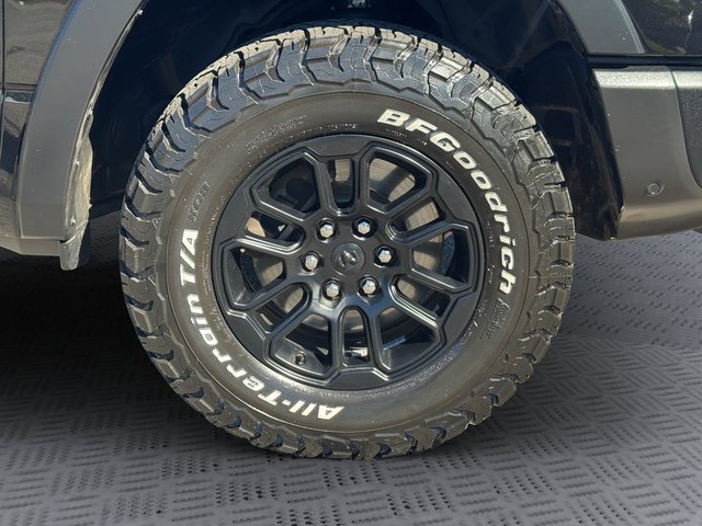 2025 Ram 1500 Rebel photo 30