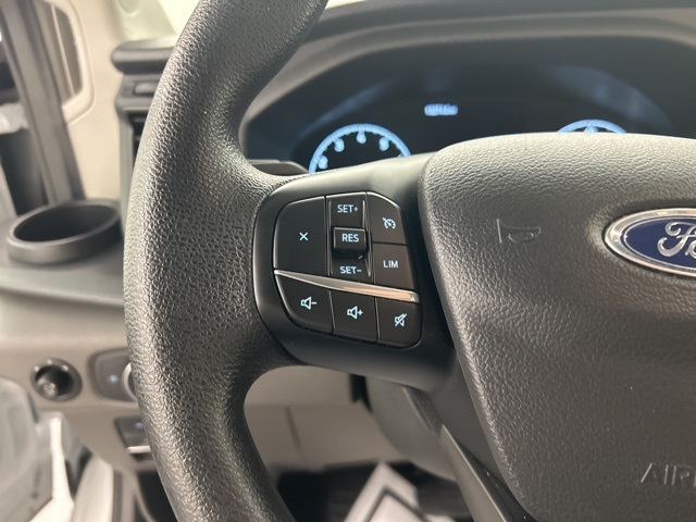 2024 Ford Transit photo 9