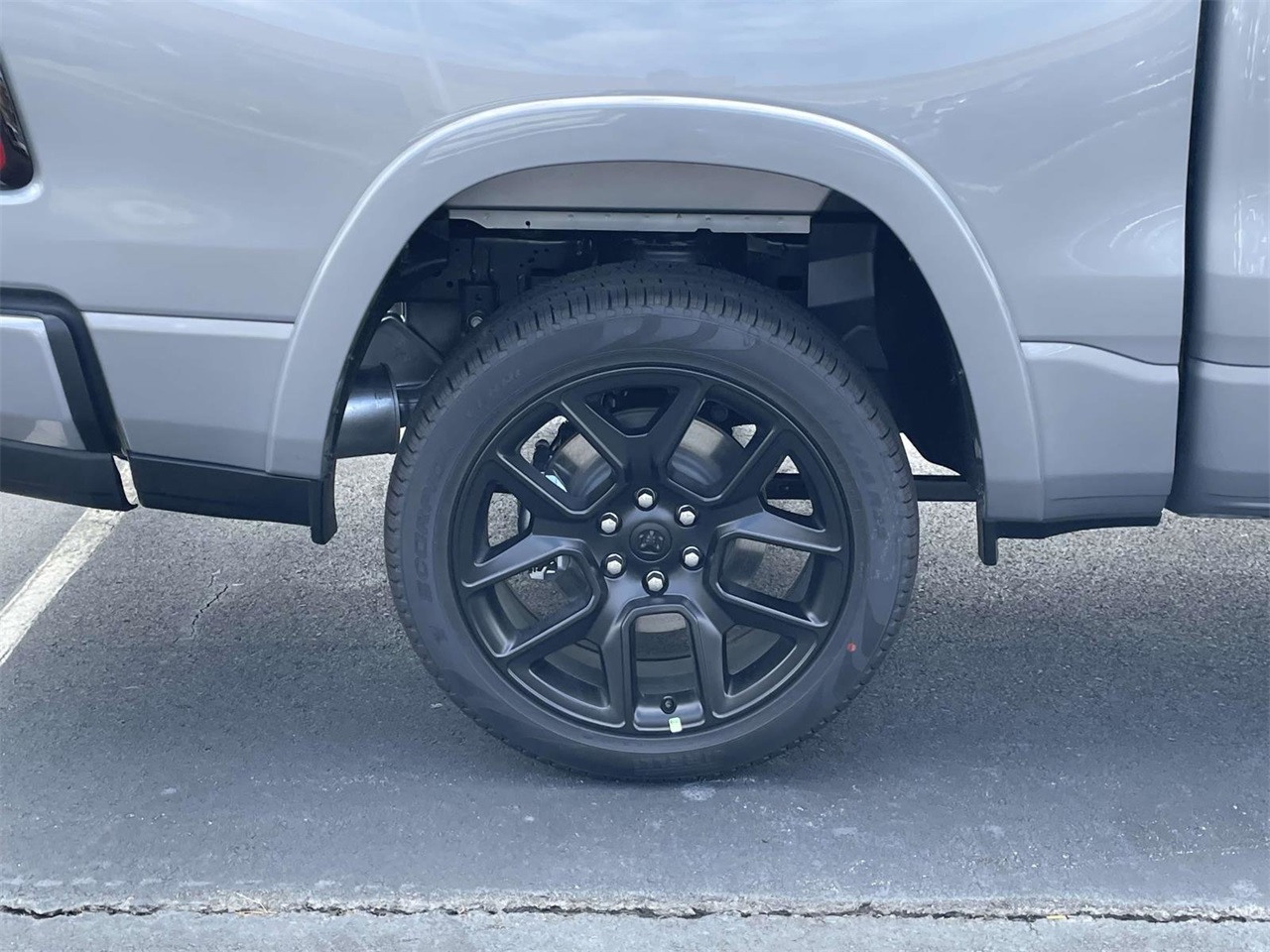 2026 Ram 1500 Laramie photo 29