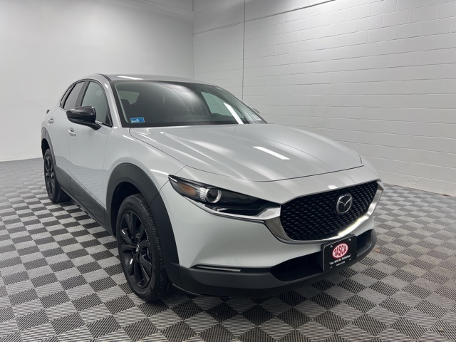 2024 Mazda CX-30 Select Sport's photo