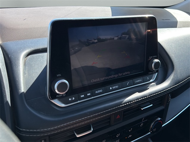 2023 Nissan Rogue S photo 19