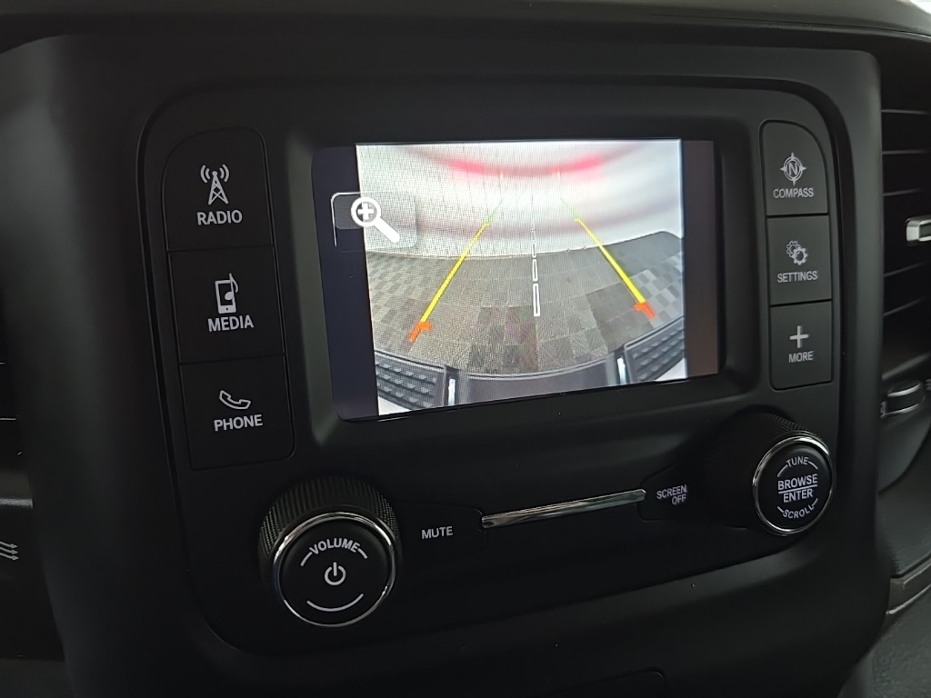 2020 Ram 2500 Tradesman photo 20