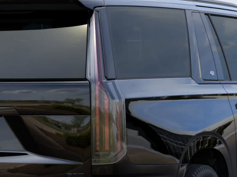 2026 Cadillac Escalade ESV Sport photo 10