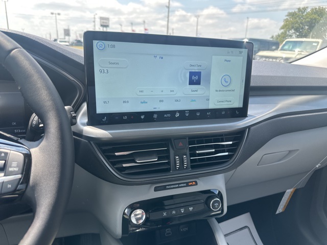 2025 Ford Escape Active photo 2