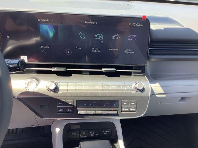 2026 Hyundai Kona SEL photo 15