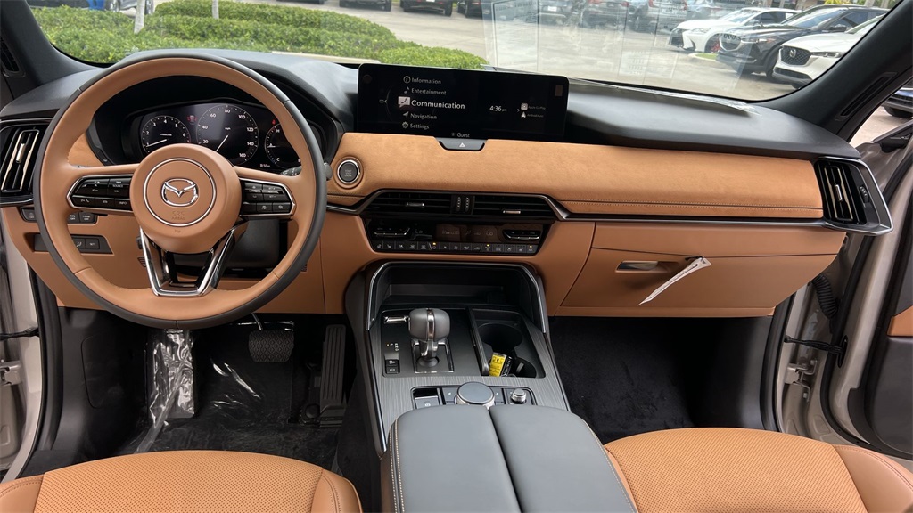 2024 Mazda CX-90 3.3 Turbo Premium Plus photo 31