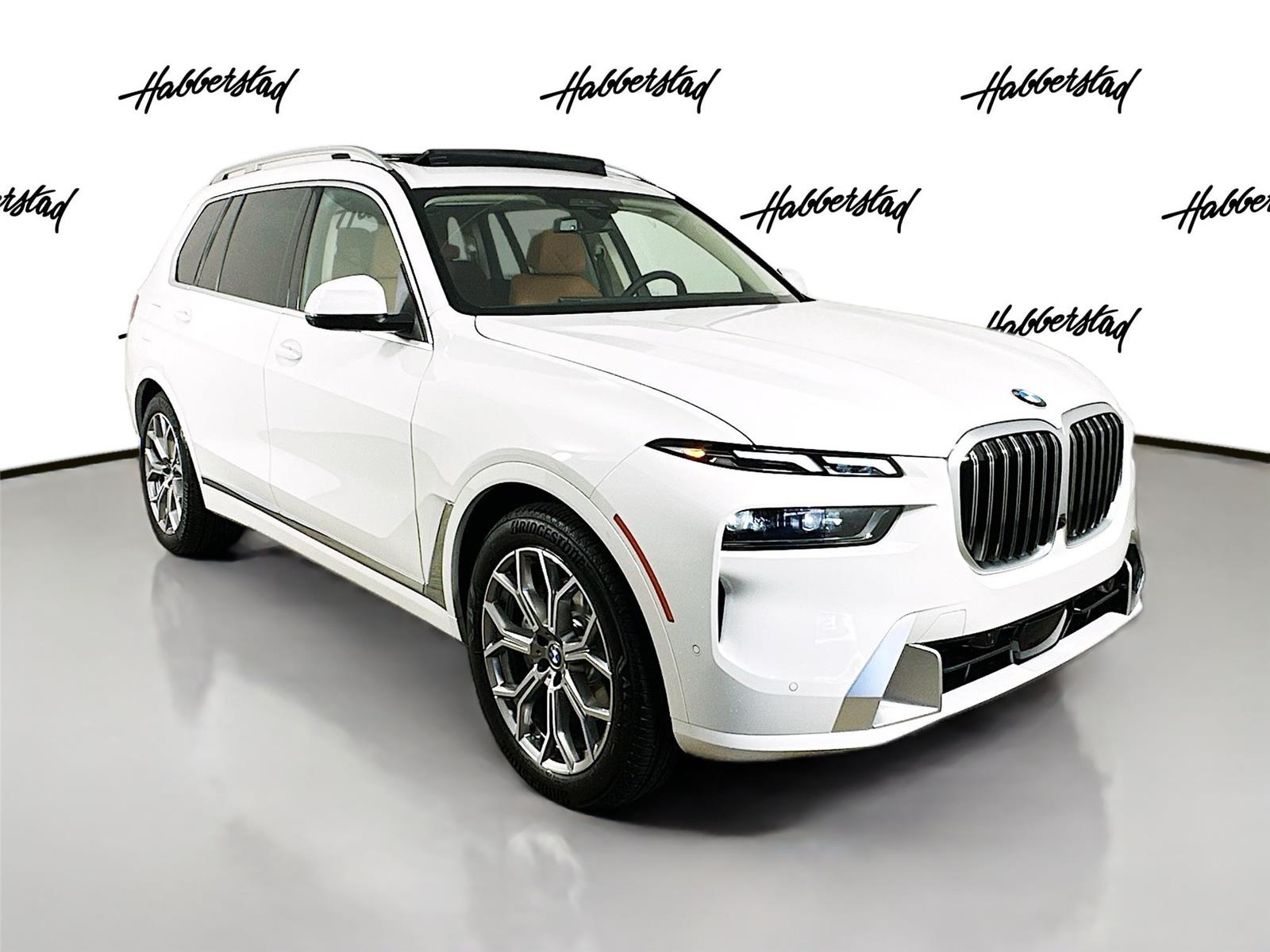 2026 Bmw X7 xDrive40i photo 3