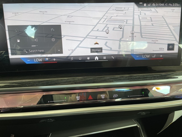 2025 Bmw 750e 750e xDrive photo 5