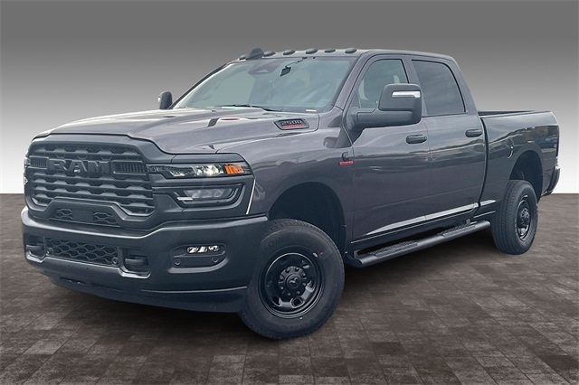 2025 RAM Ram 2500 Pickup Tradesman's photo
