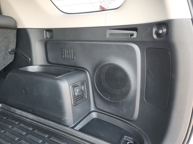 2023 Toyota 4Runner Limited photo 21